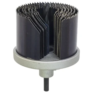 Набор коронок по дереву Archimedes D25-68 мм, 8 предметов 17225863 STLM-2119722