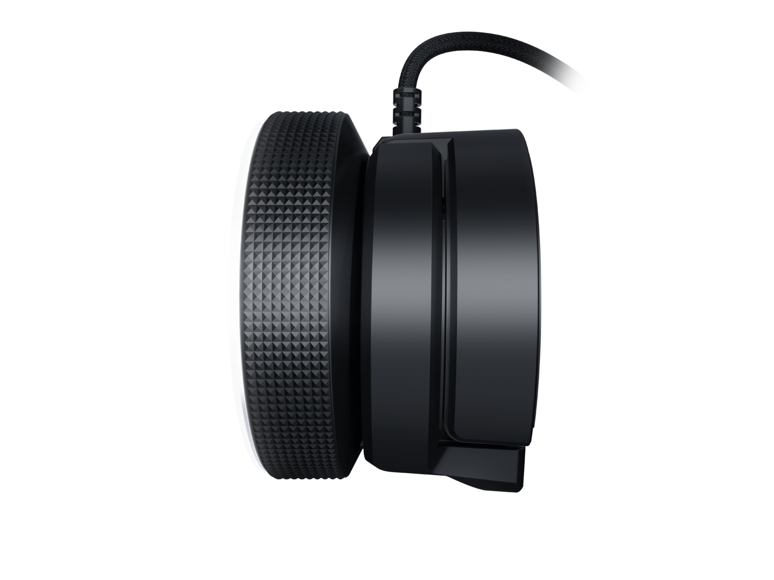 RZ19-02320100-R3M1 kiyo - ring light equipped broadcasting camera - frml packaging Razer Santreyd  - Вид №2