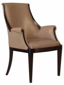 Morelato Мягкое кресло с подлокотниками  3804