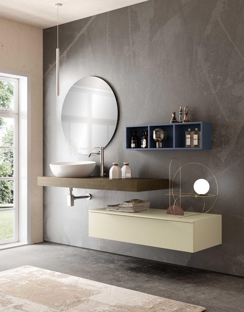 Mobiltesino Столешница для умывальника Urban sun-id-1366580 - Вид №3