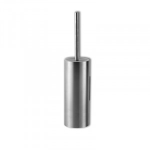 INS 526 Настенный Держатель Для Щетки Linki INSERT Сатиновая Сталь