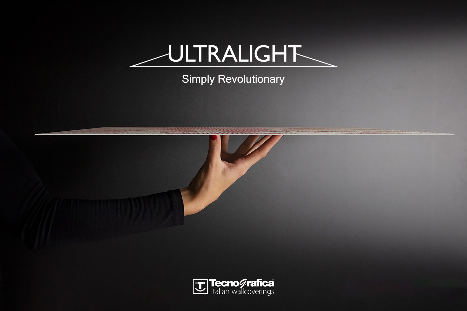 Ультратонкая алюминиевая декоративная панель Tecnografica SILVER ROOTS ARCH-00131678 - Вид №4