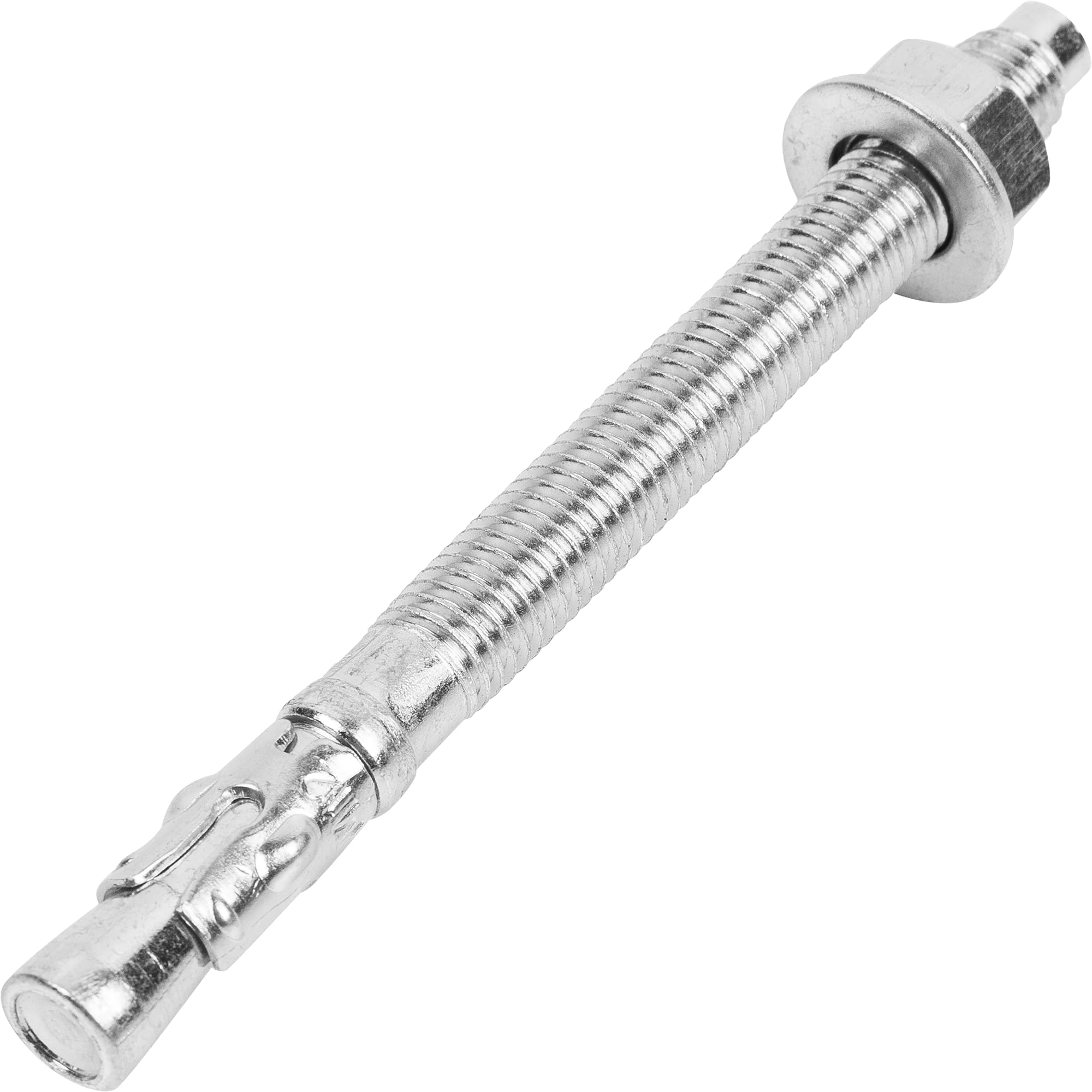 13502106 Анкер клиновой 12х140 мм Santreyd  - Вид №1