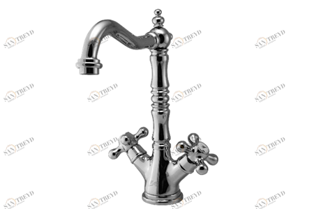 SXDD24M101 Смеситель для раковины Boutique Martí 1921 Marti 1921 