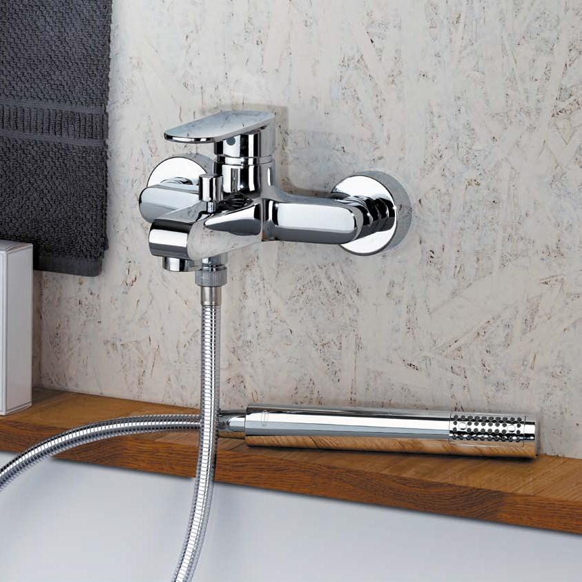 Jacuzzi Borea 0BO00003JA00  - Вид №1