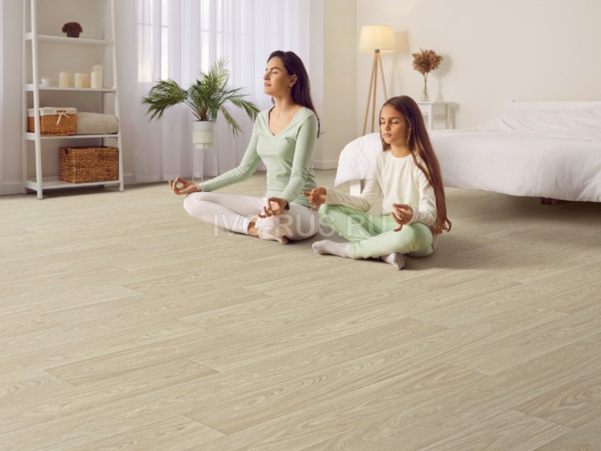 Линолеум бытовой TEXTiLE NEOTEX - ТЕКСТИЛЬ НЕОТЕКС i524930 IVC-RUS  - Вид №1