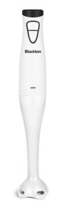 9116911 Блендер погружной Blackton Bt HB400P черный