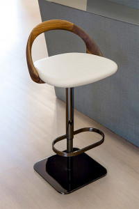 Барный стул  PORADA Ester sgabello