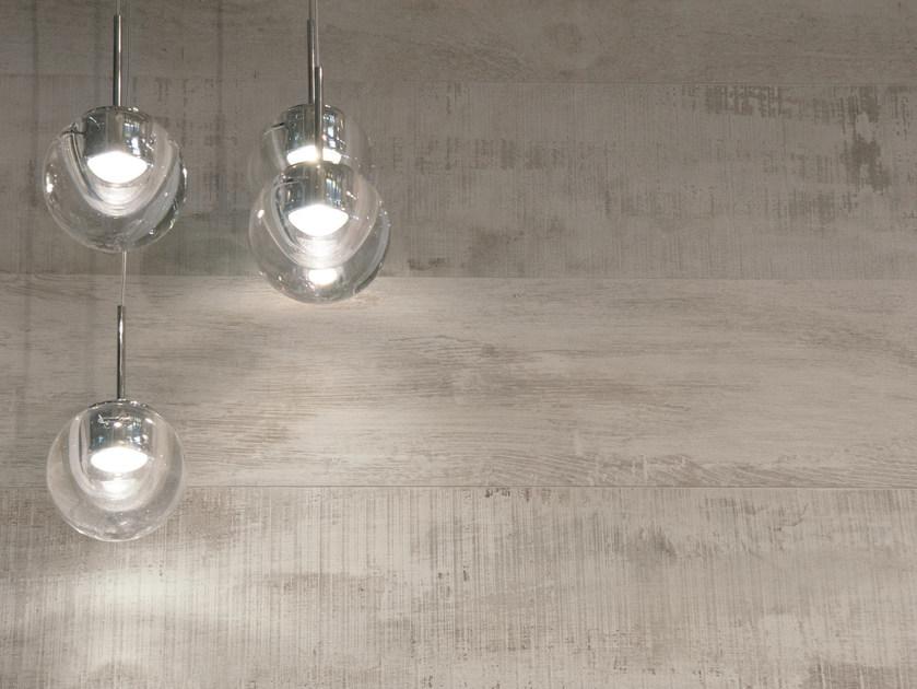 Provenza Настенная / напольная плитка из керамогранита для дома с эффектом камня In-essence sun-id-1430019 - Вид №2