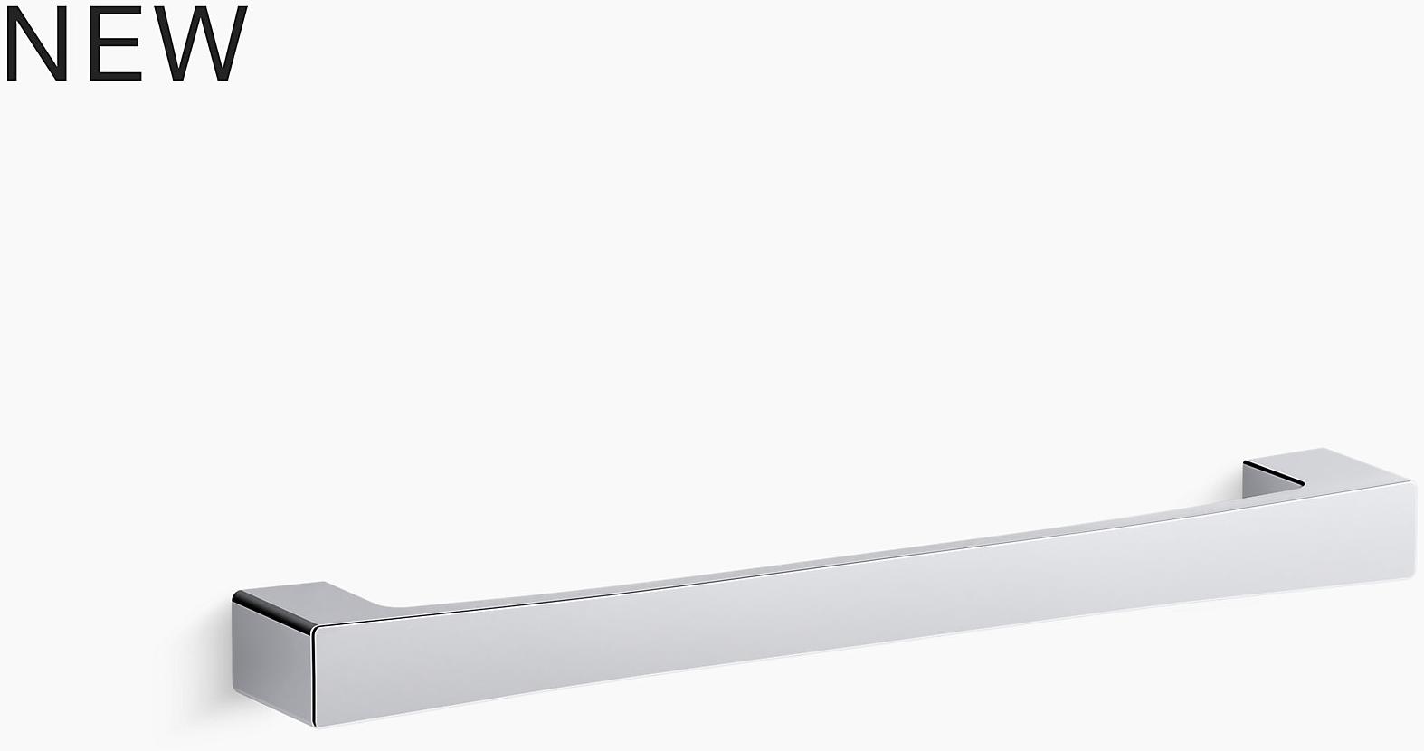 KOHLER Честность 7 K-26641-BN  - Вид №1