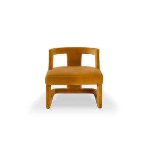 Кресла Batak Bold Armchair Covethouse BRABBU