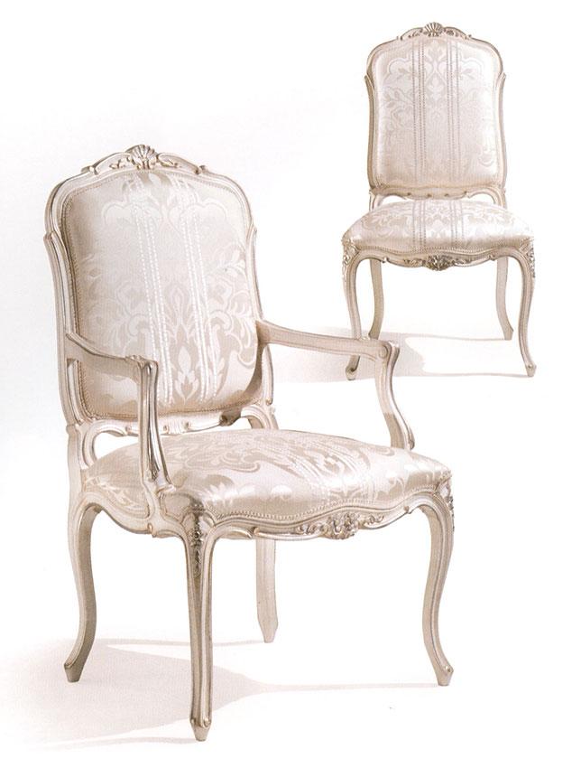 Стул  ANGELO CAPPELLINI 30091/P ACCESSORIES