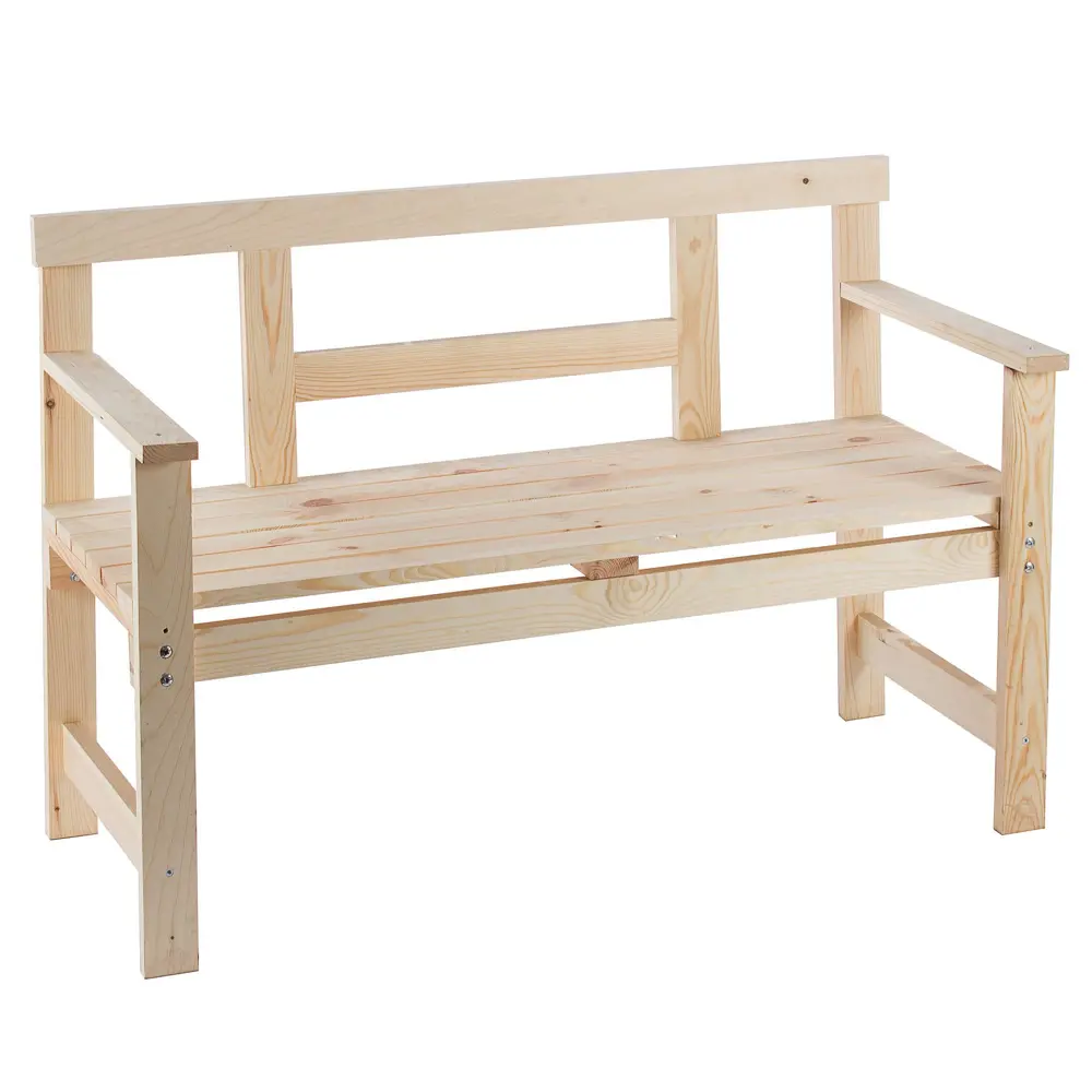 Скамья садовая Santreyd STLM-2033883