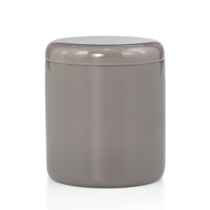 DOME-GRY-CN Глянцевая канистра Dome Grey Labrazel