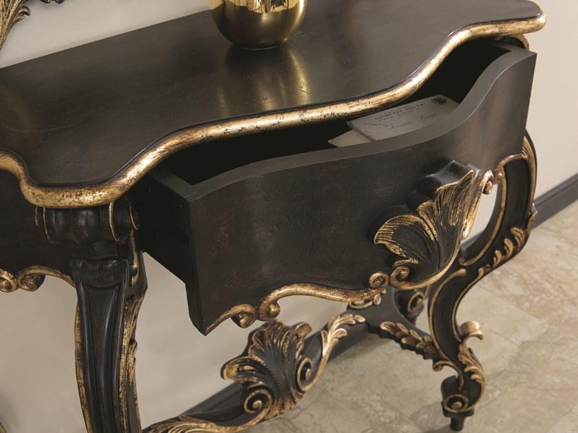 SCAPPINI & C Консоль из дерева 35th anniversary 2520 - Вид №1