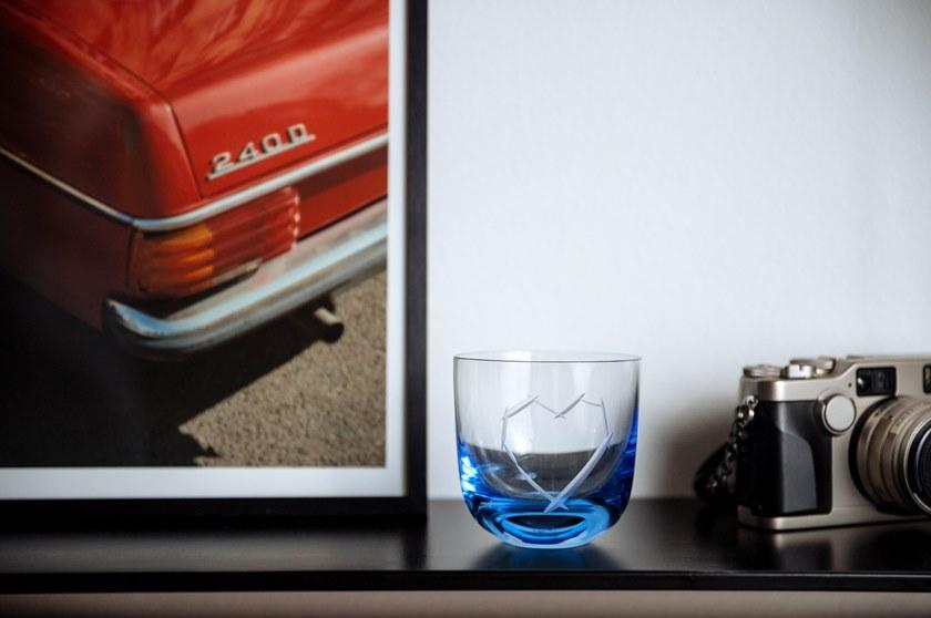 Rückl Хрустальный стакан для воды Abc sun-id-1347902 - Вид №10