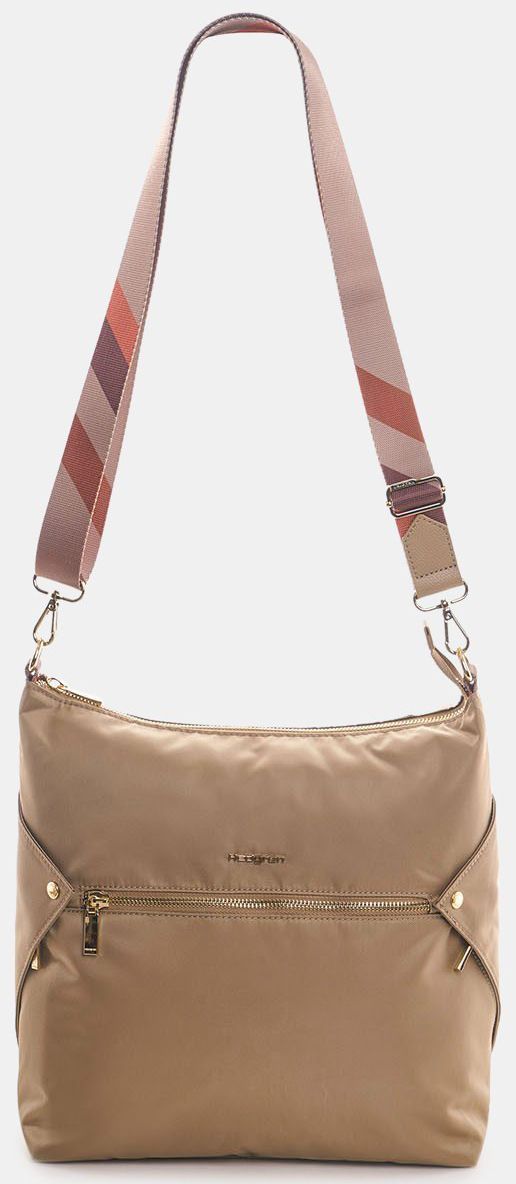 HPRI05/175 Сумка HPRI05 Hobo Oblique Hedgren Prisma - Вид №3