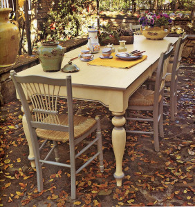 Стол  INTERIORS CO451