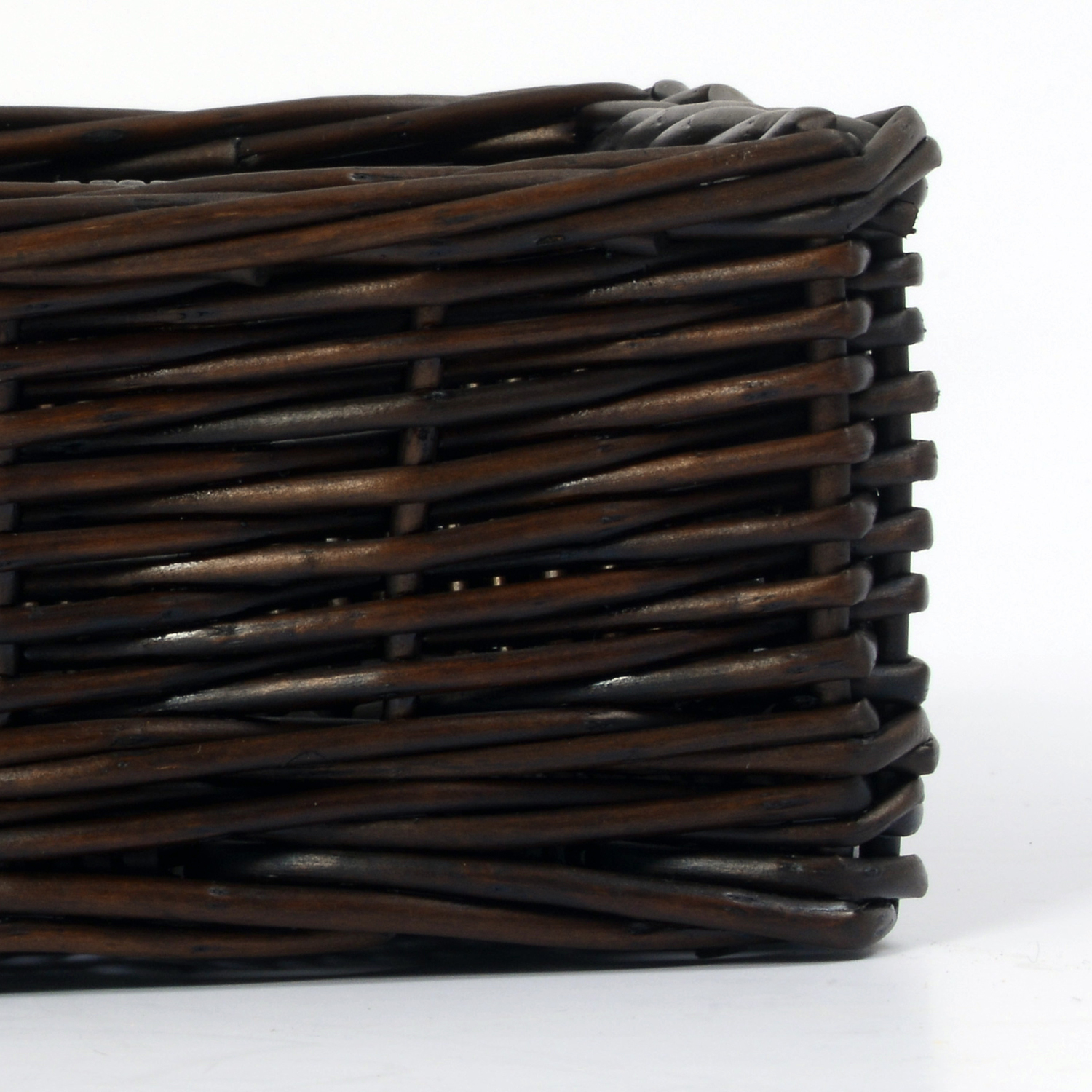 WB-190-M Neime Плетеная корзина WasserKRAFT  - Вид №3