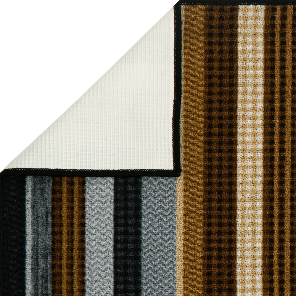 Коврик декоративный Ctim Соло 80x120 см нейлон 148080 STLM-2064343 - Вид №3