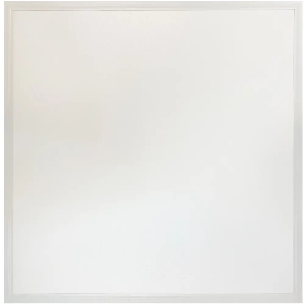 Светодиодная панель 42-005 36 Вт 595х595 мм 4000 К IP20 Santreyd STLM-2038201 - Вид №1