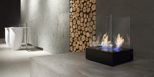 ST-77 Babele Камин Antoniolupi 