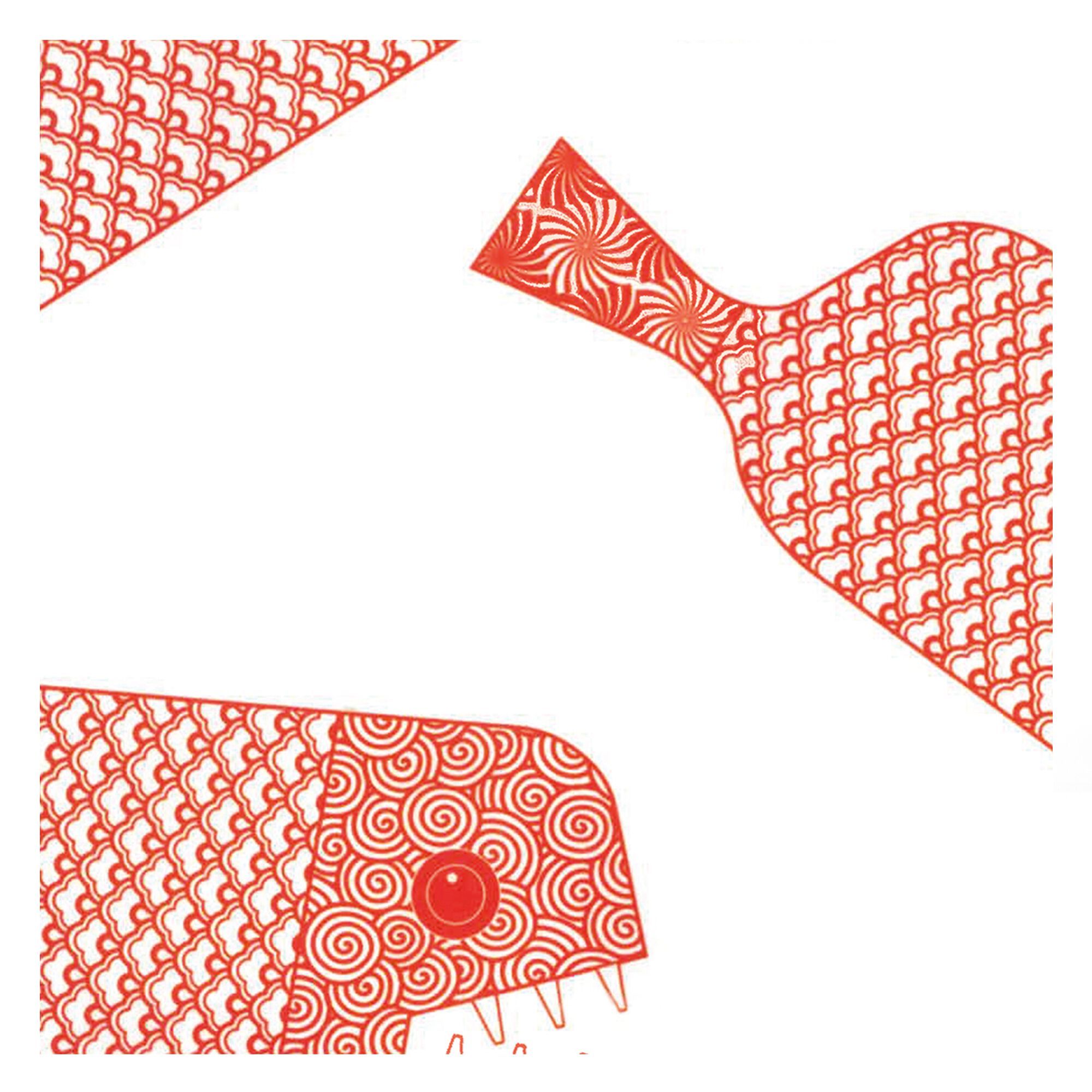 Стальная наружная дуговая лампа emu конус ARCH-00002113 - Вид №3