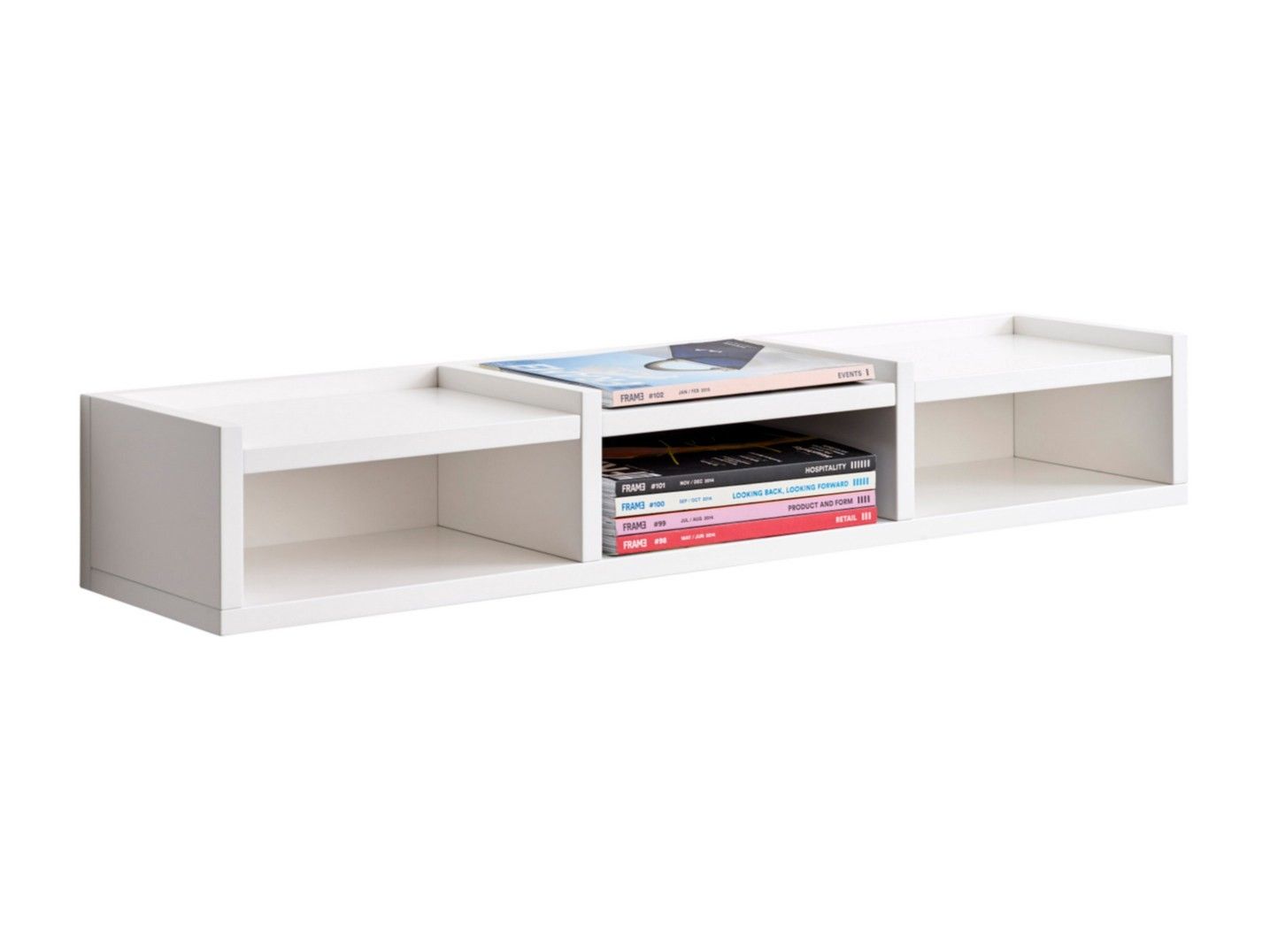 Навесной шкаф Karl Andersson дисплей длиной 1 км ARCH-00115680 - Вид №4