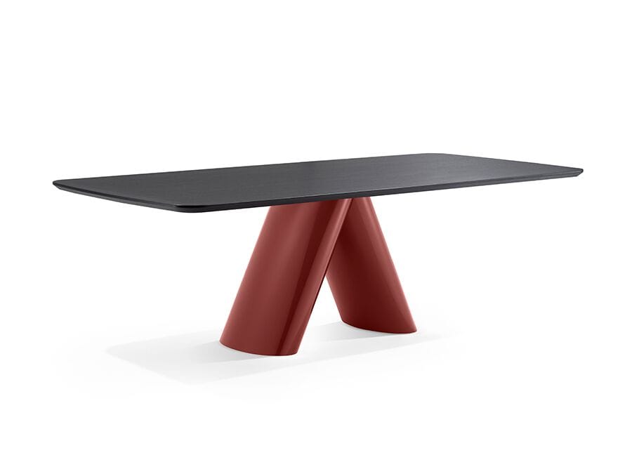 Прямоугольный обеденный стол HC28 maison VIVA ARCH-00052744 - Вид №2