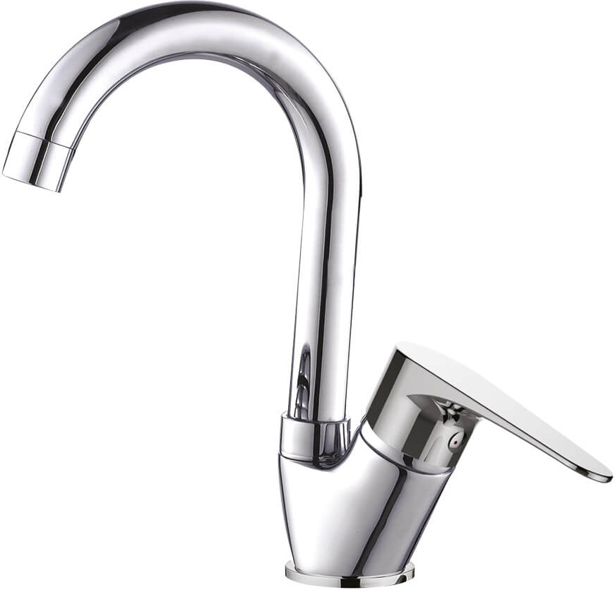 Смеситель для раковины Vega Swan / VG1509 Vega Creavit - Вид №1