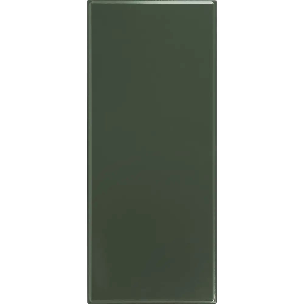 Дверь универсальная Delinia ID «Мегион» 60x25.6 см, МДФ, цвет тёмно-серый STLM-2136532