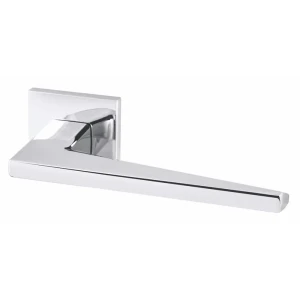 Дверные ручки Armadillo K.USS52.Mori CP-8, без запирания, цвет хром