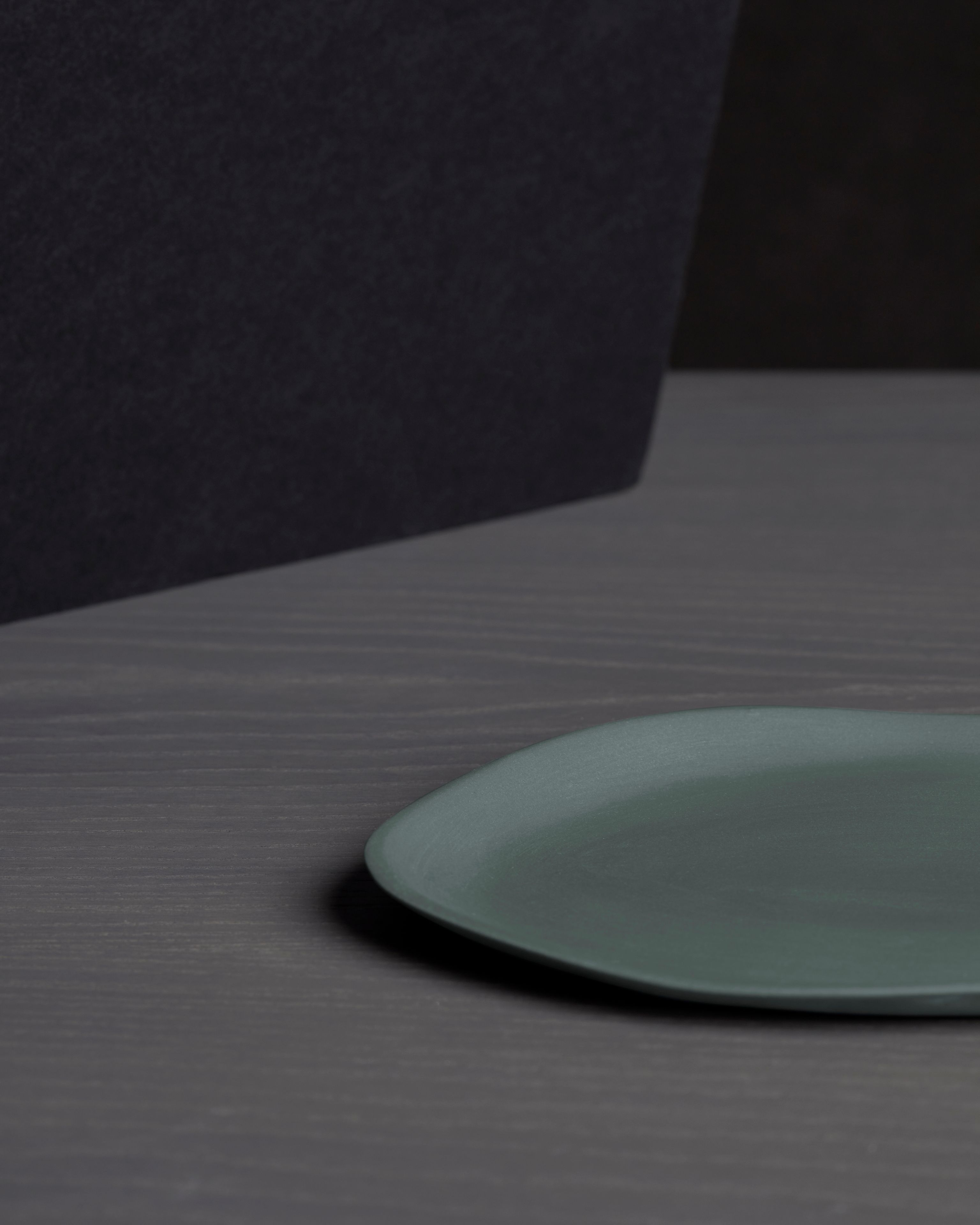 Набор фарфоровых десертных тарелок Society Limonta оболочка ARCH-00070613 - Вид №4