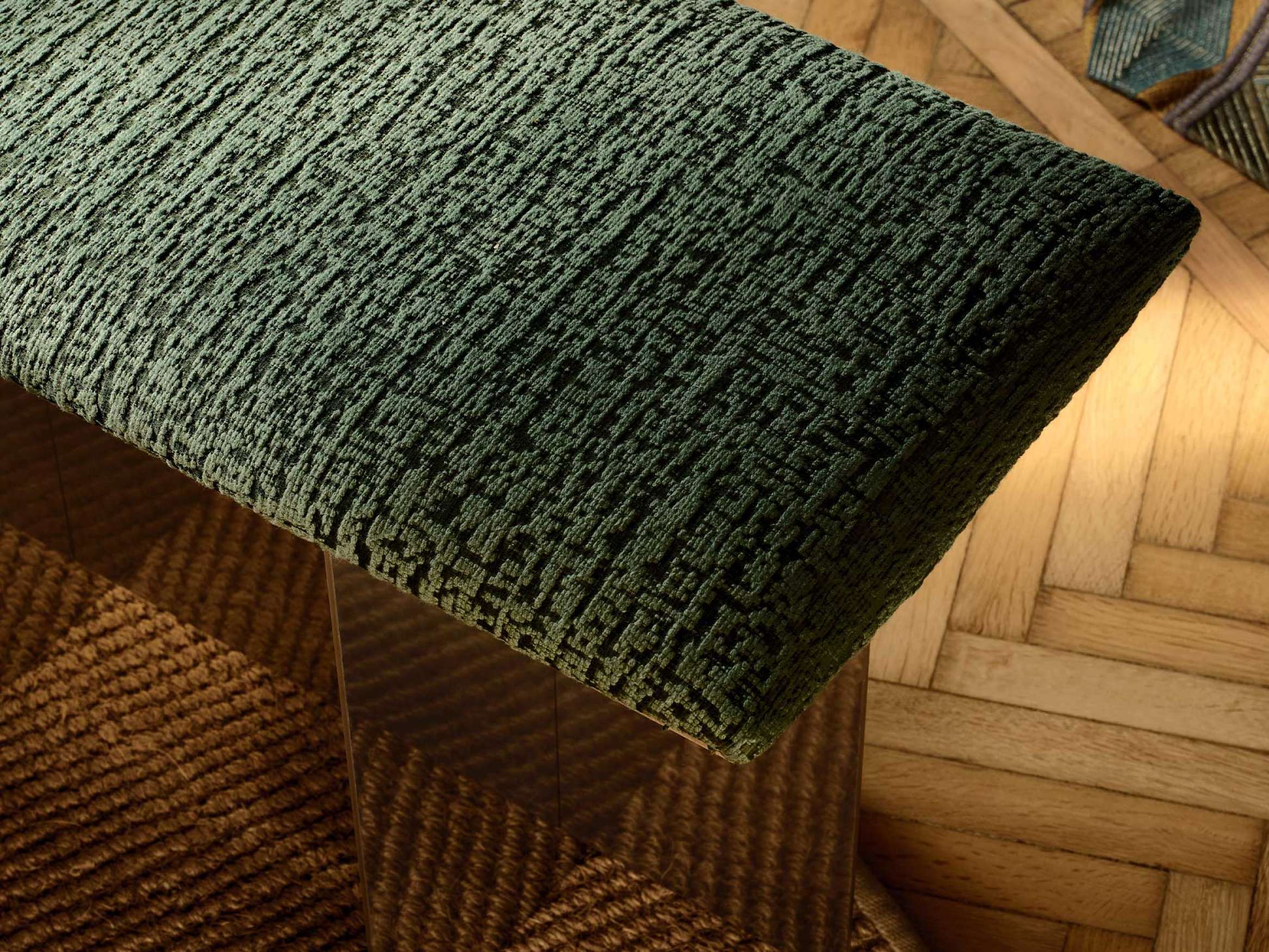 Хлопчатобумажная обивочная ткань Élitis Brera ARCH-00116348 - Вид №1