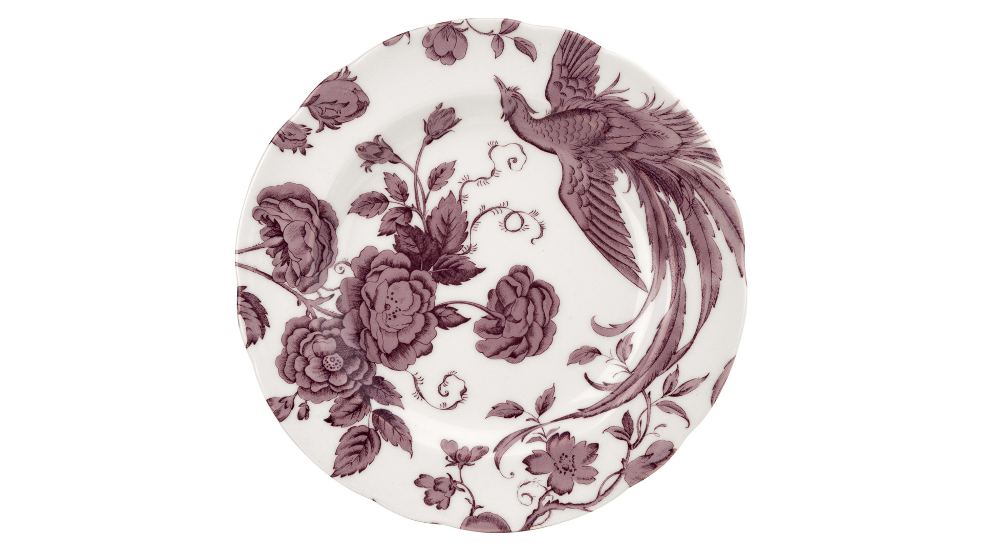 10639459 Spode Сервиз столовый Spode "Кингслей" 6/25 Фаянс  - Вид №2