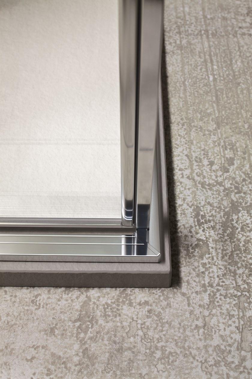 ARBLU Хрустальная душевая кабина с раздвижной дверцей Sirio sun-id-1437150 - Вид №4