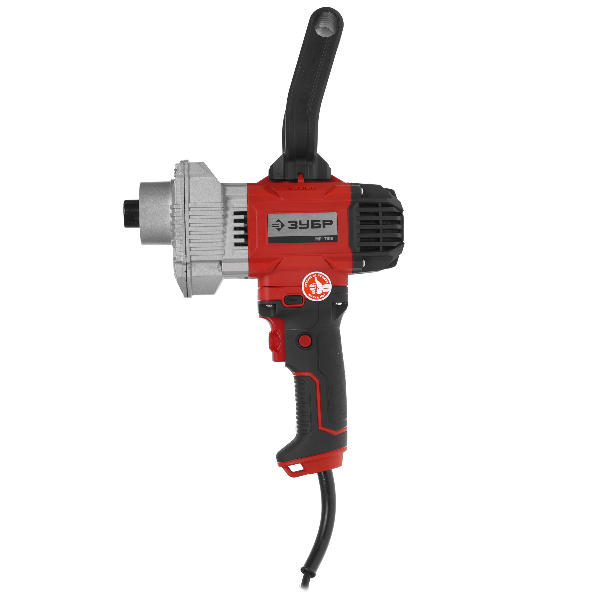 Дрель-миксер Зубр МР-1100 9909111 STDN-0063574