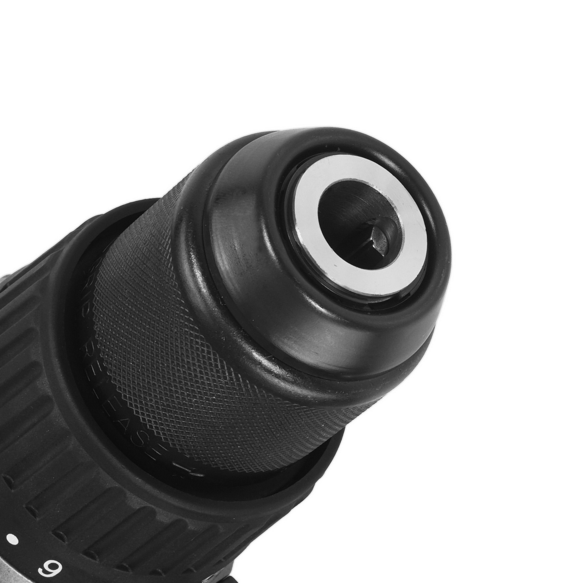 Дрель-шуруповерт KLPRO KLDM18BHX-50 9154017 STDN-0013506 - Вид №4