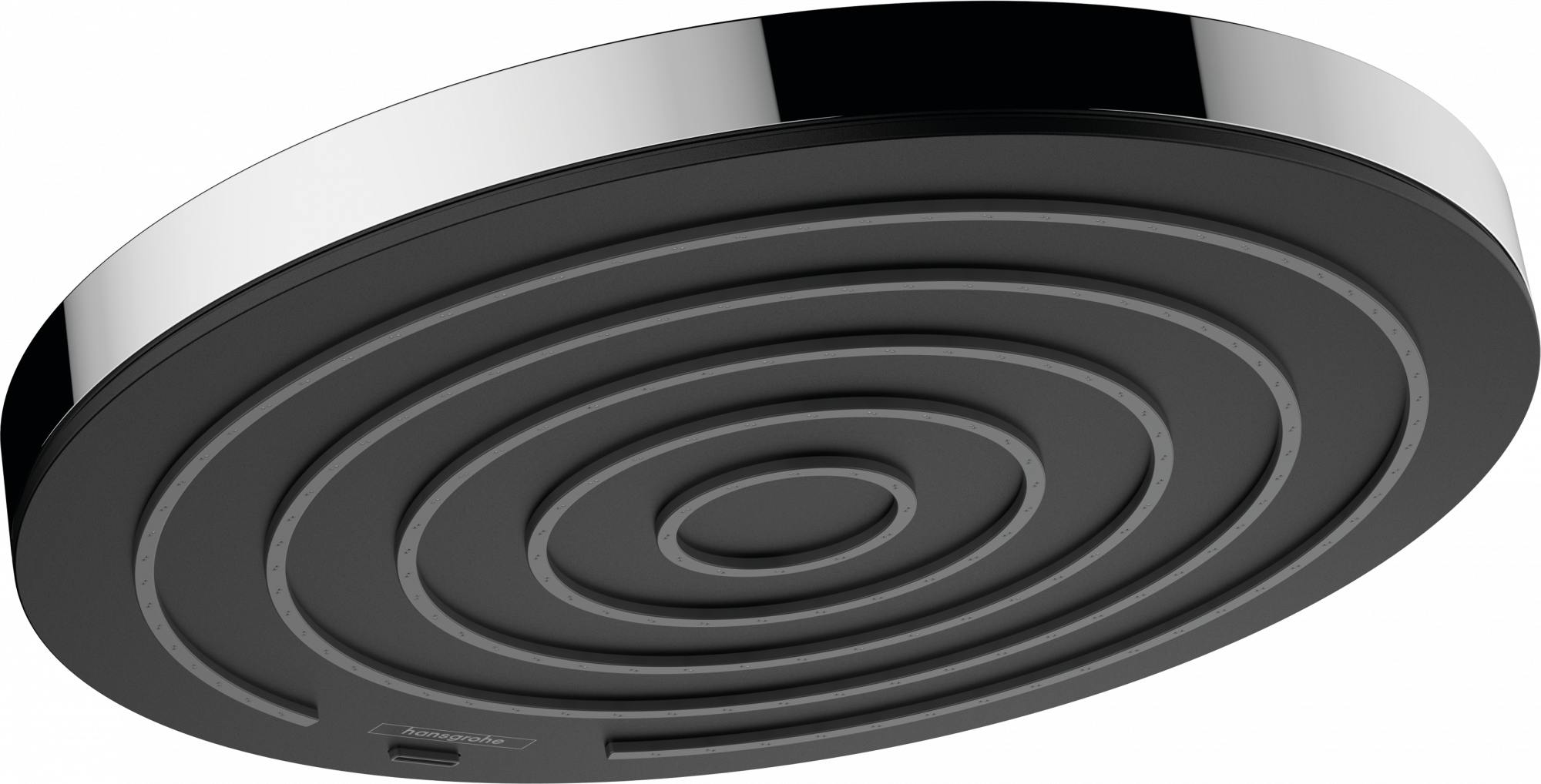 24141000 Pulsify S Верхний душ 260 1jet EcoSmart Hansgrohe 