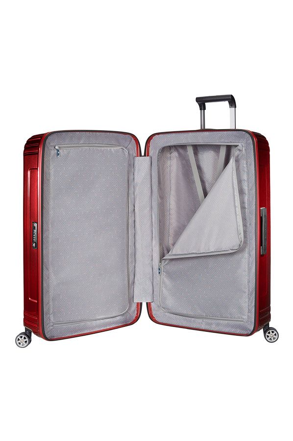 44D-00003 Чемодан 44D*003 Spinner L Samsonite Neopulse  - Вид №1