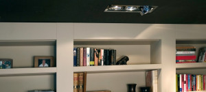 006313 Потолочный светильник 8142 Vibia Corner