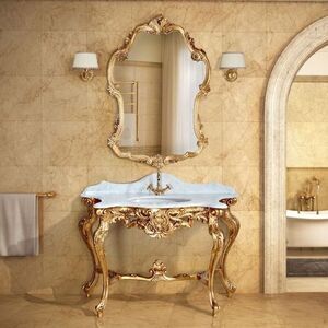 Rinascimento Collection комплект мебели для ванной Epoque