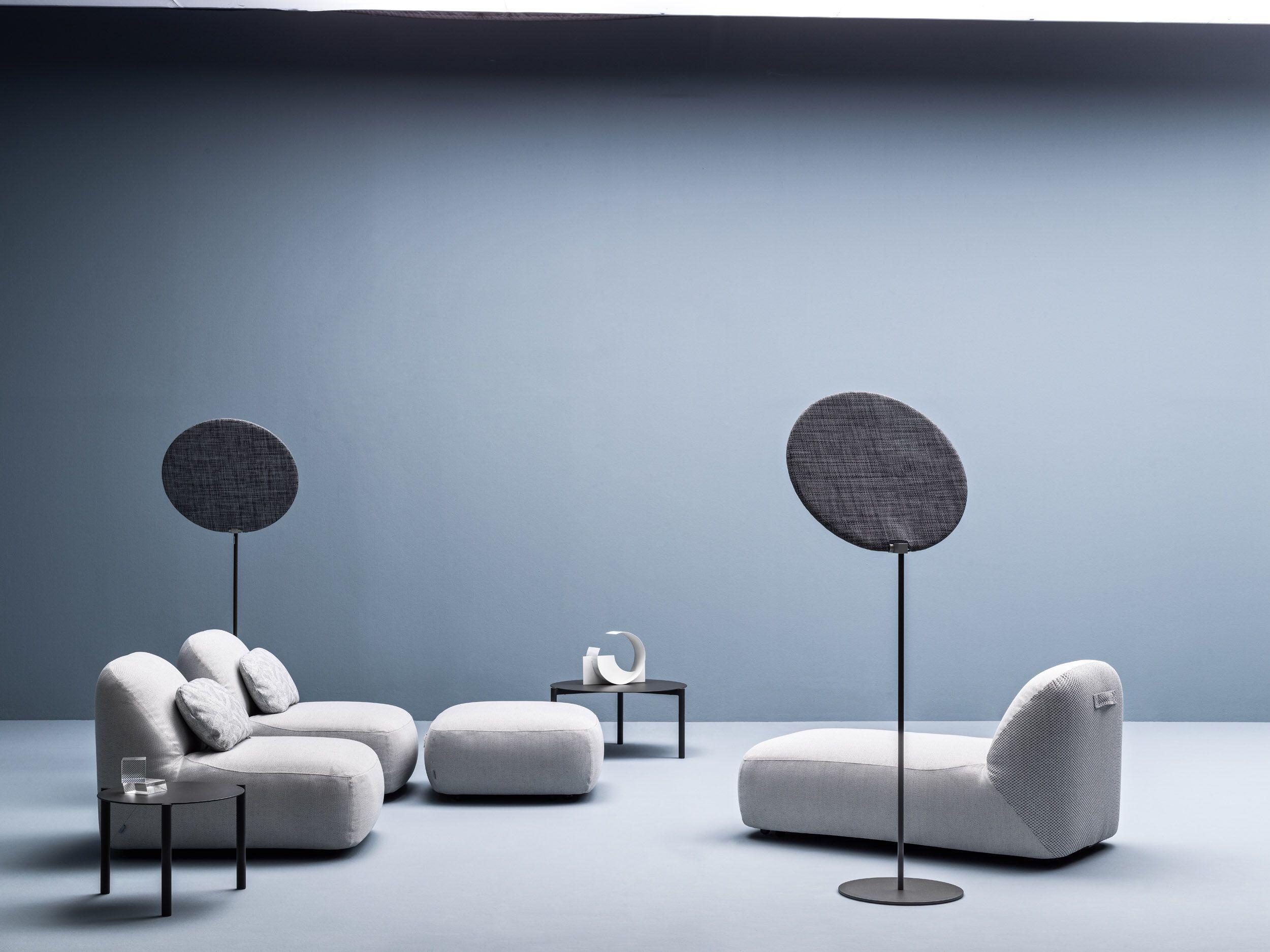 Пеньковый садовый стул Varaschin Reuse ARCH-00095985 - Вид №1