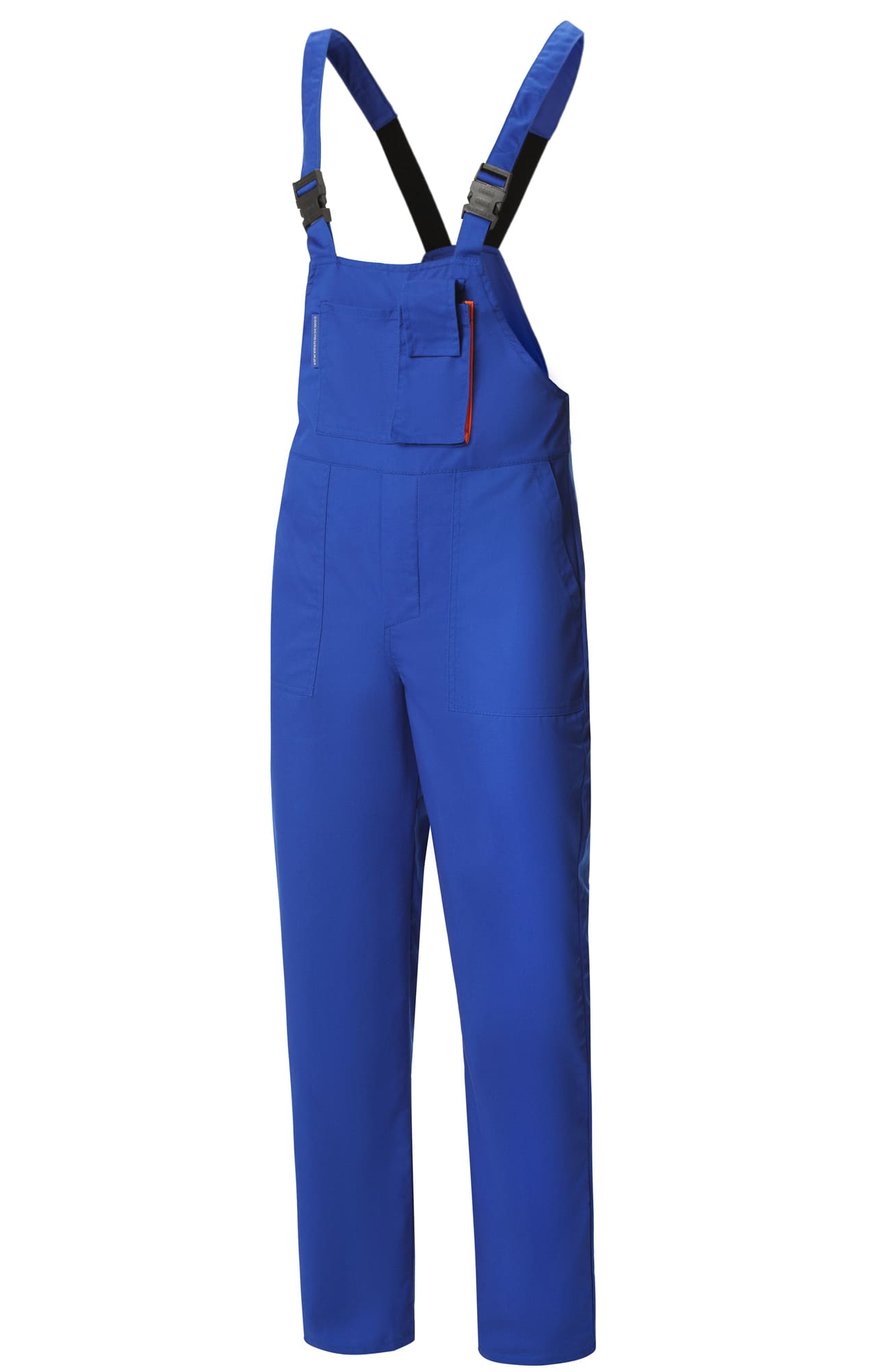 65487 Костюм "Эксперт-2" василек  Летняя спецодежда  размер 64-66/182-188  - Вид №4