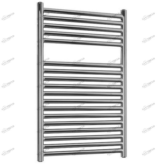 Полотенцесушитель водяной Aquanet Моника HB-R0406C 770x500 00174115