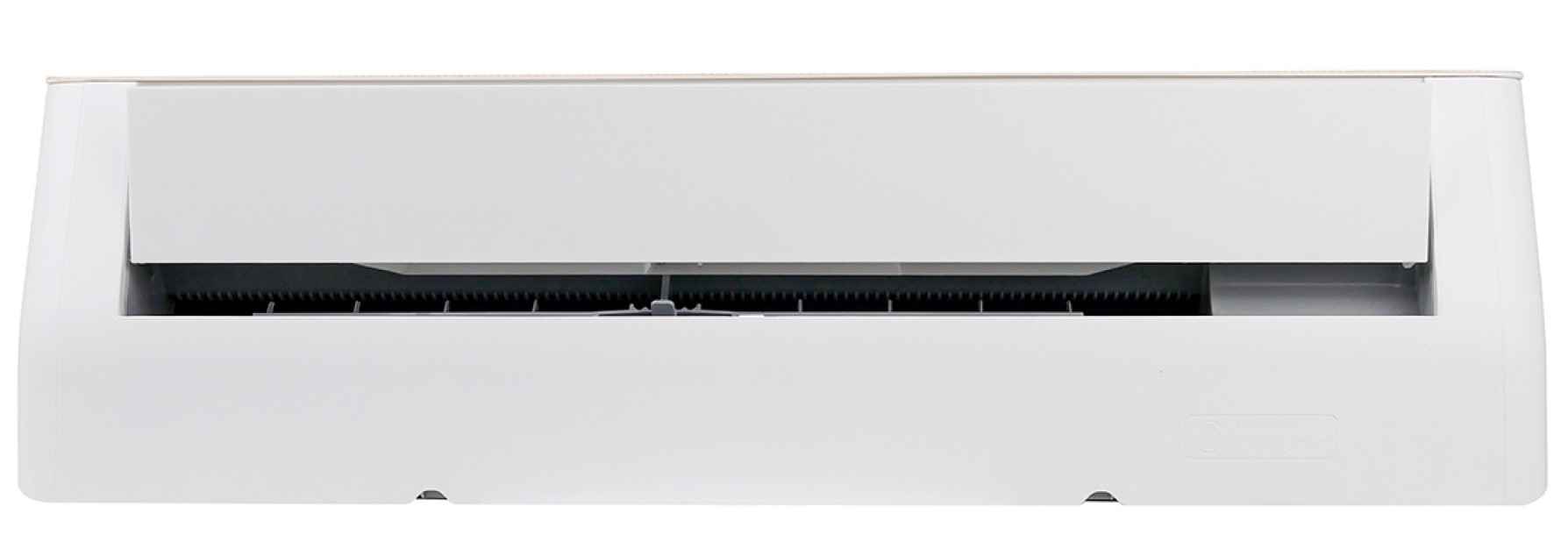 9204074 Кондиционер настенный сплит-система Newtek NT-65CHW18 белый STDN-0048332 - Вид №4