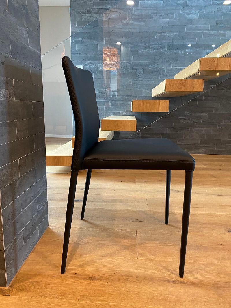 Мягкий стул Fusiontables Saluc ARCH-00139631 - Вид №3