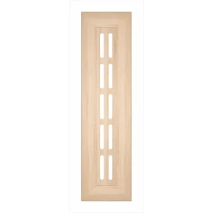 Боковина для экрана радиатора МДФ 60x16 см дуб сонома 85304898 STLM-2159644