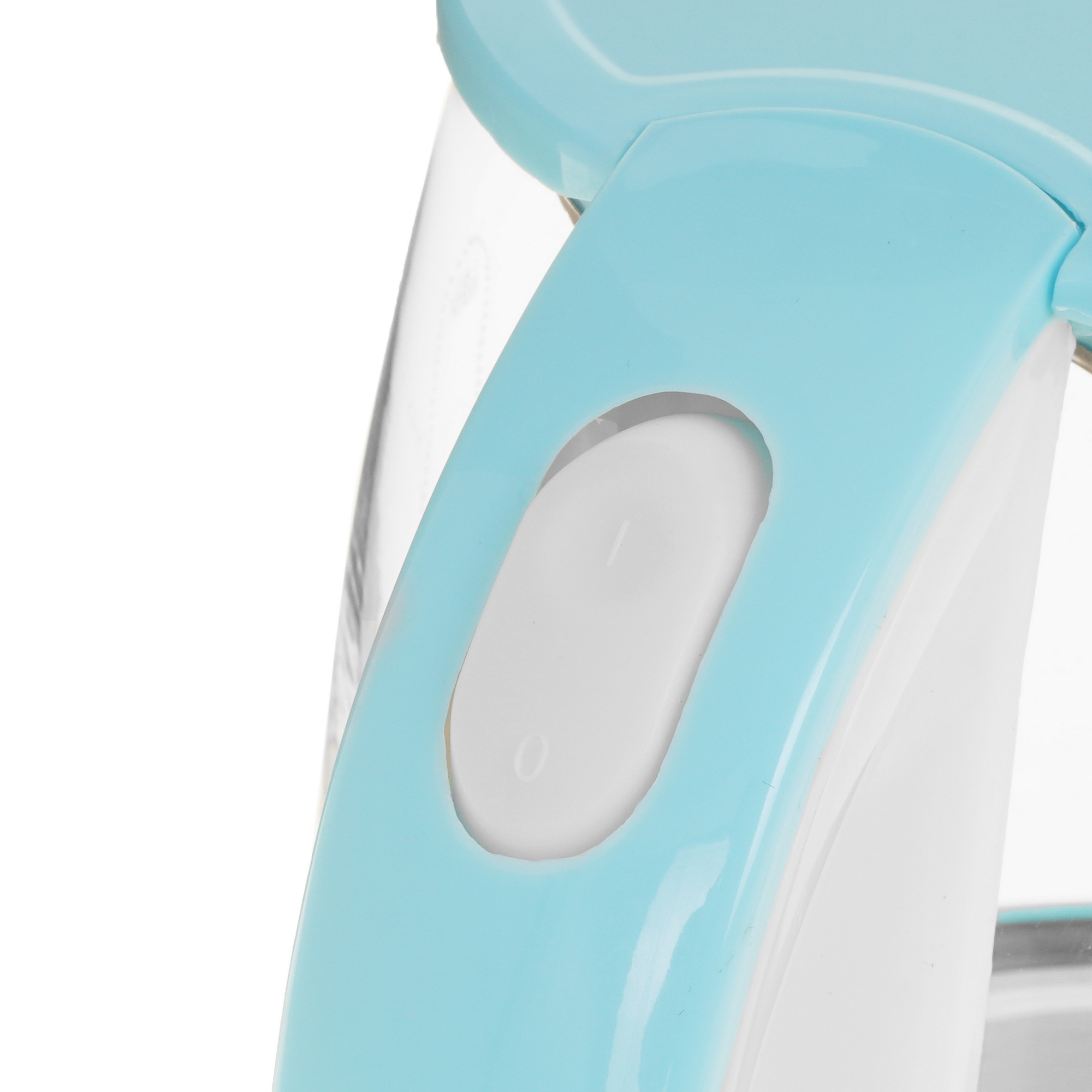 8159675 Электрочайник ECON ECO-1846KE голубой STDN-0027914 - Вид №3