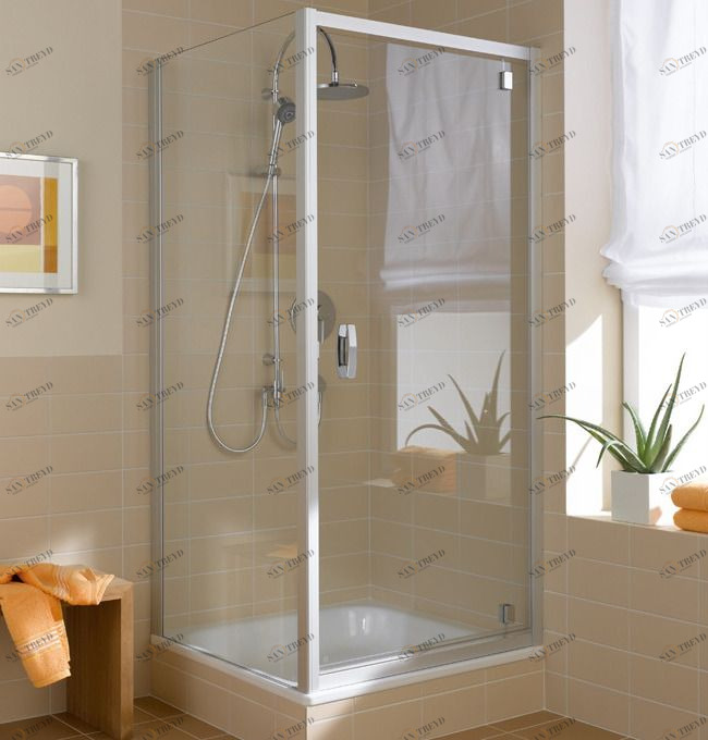 I2 TWO Ibiza collection боковая стенка Kermi Ibiza 2000 36477